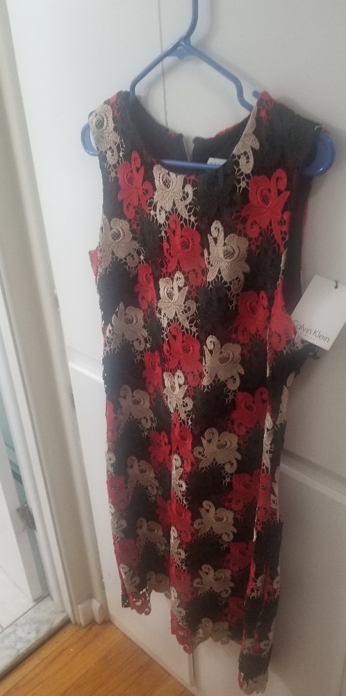 Calvin Klein Dress